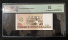 Germany - Democratic Republic 10 Mark 1971 Pmg-65 Gem Unc Epq