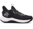 Under Armour    curry 3z7  Youth Size 5