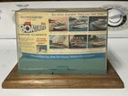 Vintage Ideal Motorific Boat Automatic Bailer W  Original Case
