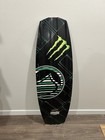 Liquid Force Harley Clifford Limited Edition Monster Energy Pro Model Wakeboard