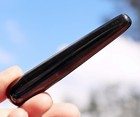 Polished Shungite   Massage Wand  shu47 