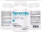 Phenemine 37 5 Max Strenght Fat Burner Weight Loss Appetite Suppressant 