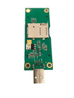 Quectel Bg96 Mini-pcie With Usb sim Adapter