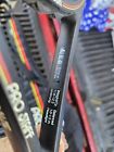 Wilson Pro Staff New Graphite  Midsize Tennis Racquet - Grip 4 1 2 