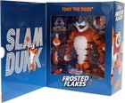 Jada Toys Action Figure 6    Tony The Tiger Kellogg   s Frosted Flakes 35567