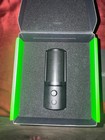 Razer Seiren X Usb Condenser Streaming Microphone  Black  Supercardioid  Jack