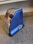Vintage  1940 s Groetchen Liberty 5 Cent  Slot Machine  Trade Stimulator 