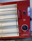 Sperti Fiji Home Sun Bed Tanning Lamp Excellent Very Low Use Bulbs Tanning Booth