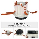 Def Diesel Exhaust Fluid Pump 84526247 For Gm Canyon Colorado Cruze 2016-20 16