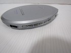 Sony D-e999 Portable Cd Walkman Player G-protection System Tested Working Japan