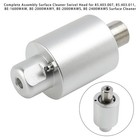 New Whirl A Way Surface Cleaner Rotary Swivel Head 16 20 22 24 85 790 004 4000ps