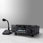 Icom Sm-50 Dynamic Desktop Microphone Stand Microphone Fedex dhl