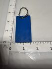 Vintage Mahopac New York Fisher Bros Chevrolet Auto Car Chevy Dealer Ny Keychain