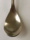 Nederland Vintage Souvenir Spoon Collectible
