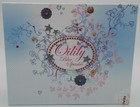 Oilily Blue Sparkle Edt 1 66oz Spray   2 5oz Shower Gel Gift Set 