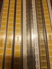 Lot Of 297 Lumex Ssb-lx1515sod Segments