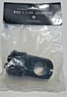 Nos Gt Piston Bmx Bicycle Handle Bar Stem 1 1 8  Threadless Dyno 1990 s Mint Blk