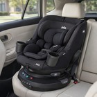 Brand New Joie Chili Spin Si 360   Rotating Car Seat     Shale Brand New 