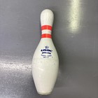 Tenpin Bowling Pin - Usbc Approved Amflite Ii Amf Genuine Pin