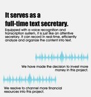 Ai Smart Glasses