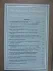The American Genealogist 2010 Vol  84  No  2-4  3 Issues  Quarterly Journal