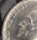 1943-d Jefferson Silver War Nickel Bu Uncirculated Fs Full Steps 