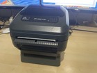 Zebra Zp 450 Ctp Thermal Label Printer