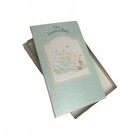 Vintage Precious Moments Memories Photo Album Hallmark 48 3 5x5 Pictures - Nos