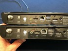 Two  2  Tivo Roamio Ota Units  series 5  With Remotes In Great Condition 