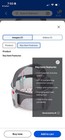 Fisher-price On-the-go Baby Dome Play Yard Portable Foldable Canopy Gray pink