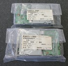2 Pieces Teac 3 5  1 44 Meg Fd-235hf 19307772-40 Floppy Disk Drive