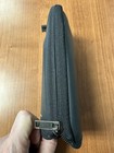 Lufthansa Porsche Design Business Class Amenity Kit New Open 2025 Cooler Bag