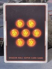Dragon Ball Z Sb02-006 R Son Gohan  Childhood Super Saiyan Card Game