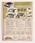 1968 Sears Imported Car Replacement Parts   Supplies Catalog  gm7015 Original