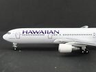 1 400 Gemini Jets Gjhal225 Die-cast Hawaiian Airlines Boeing 767-300 Aircraft