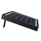 Aqua Select Umbrella Led Light - Solar Powered