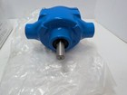 Hypro 6500c 6 Roller Cast Iron Pump  21 8 Gpm Pentair