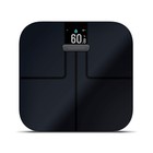 Garmin Index S2  Smart Scale With Wireless Connectivity  Measure Body Fat  Muscl