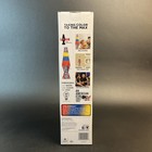 Color Max Fireworks Lava Lamp 2016 Motion Lava Tri Color Lamp 14 5    20 0z New