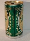 Rainier Ale 12 Oz  Pull Tab Top Aluminum Beer Can
