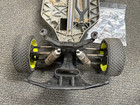 Traxxas Slash 4x4 1 10 Scale Rc Short Course Truck Roller Rolling Chassis