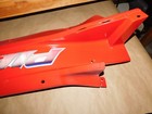 1989 Or 1990 Honda Pilot 400 Fl400 Fl400r Used Oem Right Side Panel