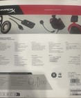 Hyperx Cloud Ii Surround Sound Gaming Headset Noise-cancel Boom Mic Usb 3 5mm
