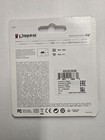 Kingston 32gb Canvas Select Plus Microsdhc Card   Up To 100mb s With Adapter 