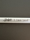 Vintage Scripto 1 1mm Hb Long Leads 18 Pcs Mechanical Pencil Refill  046 