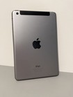 Apple Ipad Mini 3 - 16gb Space Gray - Ios 8 3
