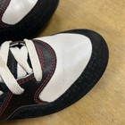 Nike Greco Supreme Lace Up Wrestling Shoes Black  316552-002  Women   s Size 8 Us