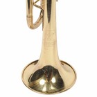 Conn Director 18b Bb Trumpet With Case Used  s38049 
