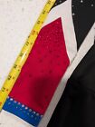 Varsity Allstar Large Cheer Uniform Base Only Cheerleading Usa Competition Team
