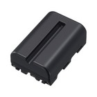 Kastar Battery Dual Usb Charger For Sony Np-fm500h   A200 Dslr-a200 Dslr-a200k
